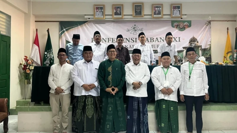 Berita PWNU Pengurus Wilayah Provinsi Maluku Utara
